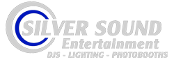 Silver Sound Entertainment Logo