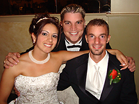 Waterfall Conference Center Center weddings Waterfall Conference Center weddings