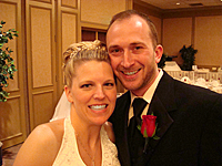 Sheraton Park Ridge wedding Sheraton Park Ridge wedding