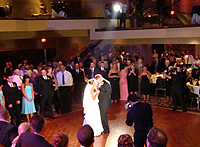 Waterford King of Prussia Radisson Valley Forge weddings