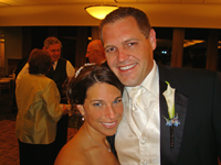 Villanova Conference Center weddings