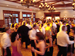 Aronimink Golf Club wedding