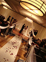 Sofitel Philadelphia wedding