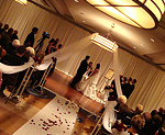 Hotel Sofitel Philadelphia weddings