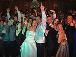 Waynesborough Country Club wedding