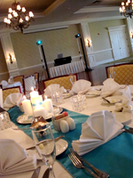 RiverCrest Golf Club wedding