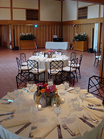 Winterthur wedding