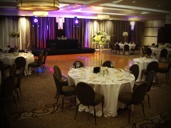 Sofitel Wedding Sofitel Wedding