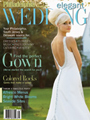 Philadelphia Magazine Elegant Wedding