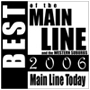 2006 Best Of The Main Line Winner