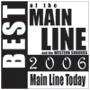 2006 Best Of The Main Line Winner