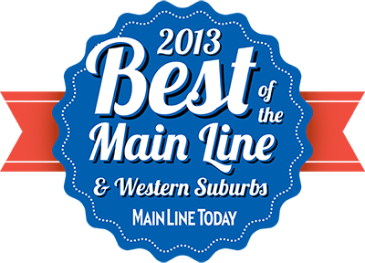 Best of the Main Line 2013 Winner - Party DJ Best of the Main Line 2013 Winner - Party DJ