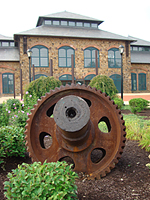 Phoenixville Foundry in Phoenixville, PA