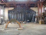 Phoenixville Foundry in Phoenixville, PA