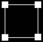 4 channels quadraphonic label