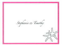 Click here to read a thank-you note Stephanie & Tim sent!