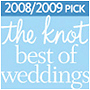 2009 Pick - The Knot - Best of Weddings