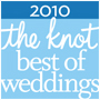2010 Pick - The Knot - Best of Weddings