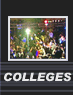 New Jersey College DJs