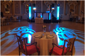 Intelligent lighting