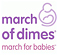 Read Binh's thank you letter from the March of Dimes!